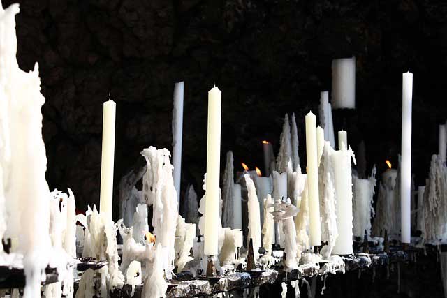 캔들차트: 가격의 움직임에 숨은 심리학적 의미