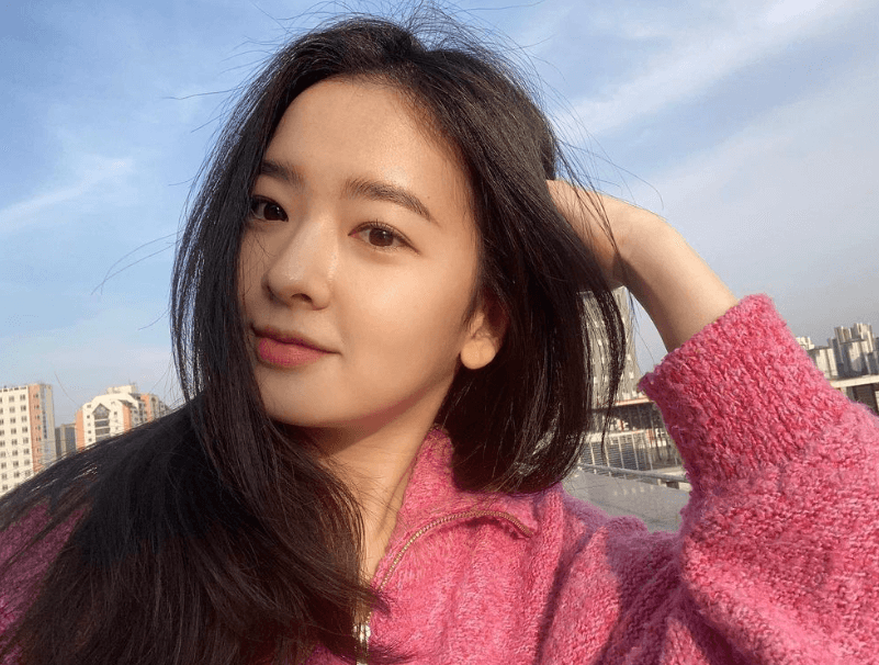 마에스트라 이루나 황보름별 프로필 사진