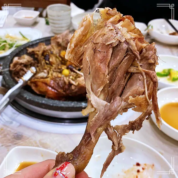 택시맛객들의 수다 빛축제 굴밥 우럭젓국 도깨비빵 전북 무주 여행 가볼만한 곳 추천