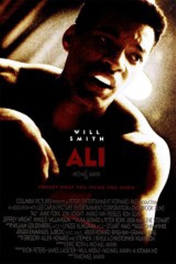 권투에 관한 최고의 스포츠영화 다시보기 추천 - 알리