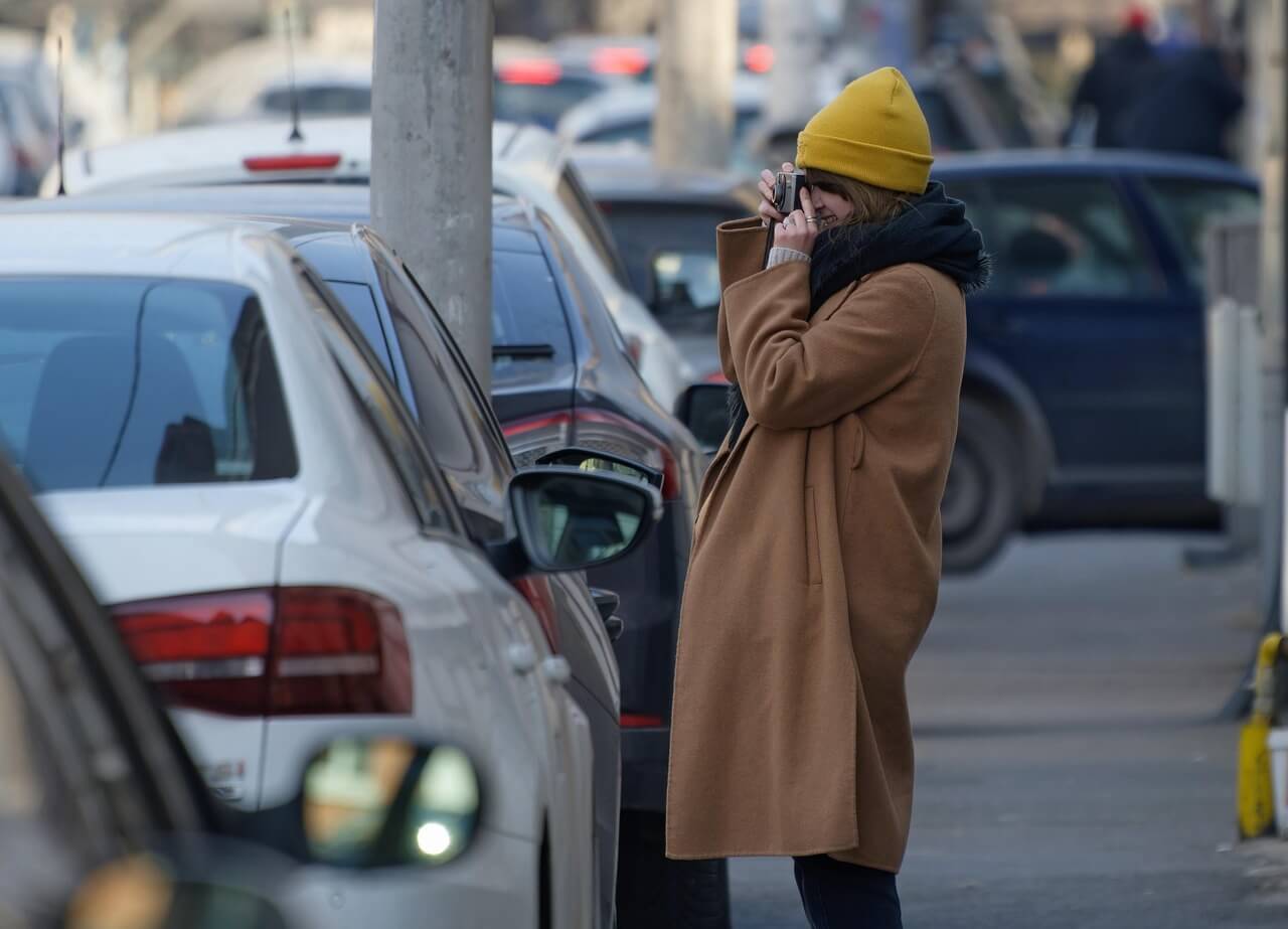 주차위반 과태료 총정리! 단속 기준부터 납부 방법까지