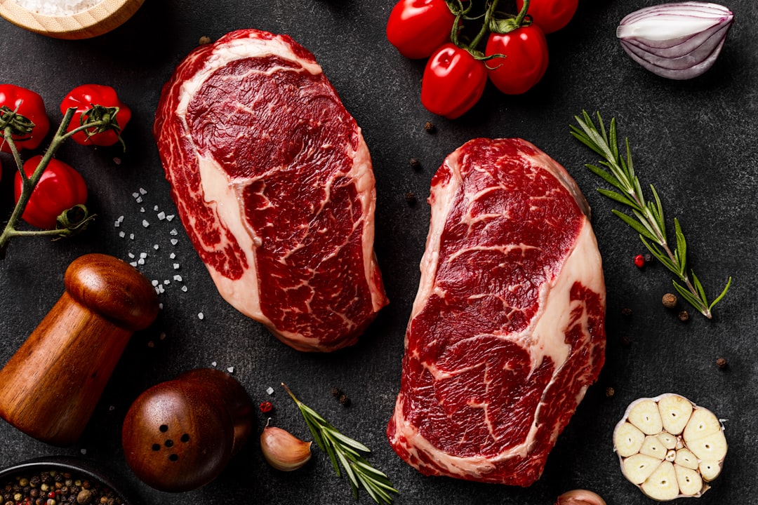 Beef
