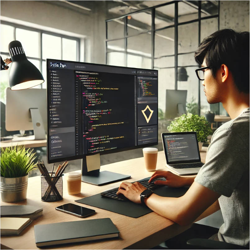 웹 개발자라면 꼭 알아야 할 필수 도구, CodePen 완전 정복!