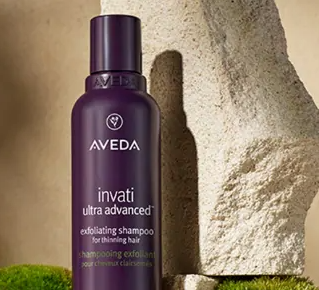 탈모 샴푸 아베다 사용 후기, 인바티 울트라 어드밴스드
