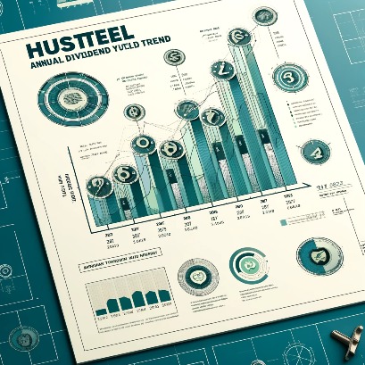 휴스틸 005010 배당 배당금 배당일 실적 정리 1