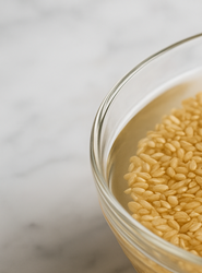 현미밥 맛있게하는법