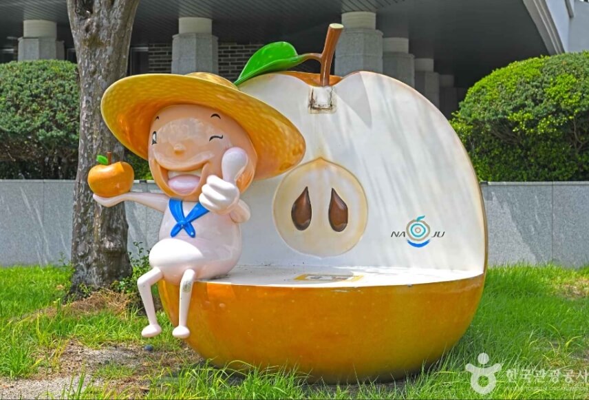 나주 가볼만한곳 베스트 10