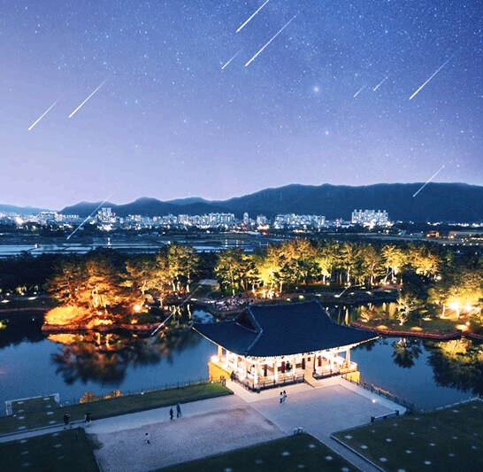 동궁과월지-경주-가볼만한곳-추천