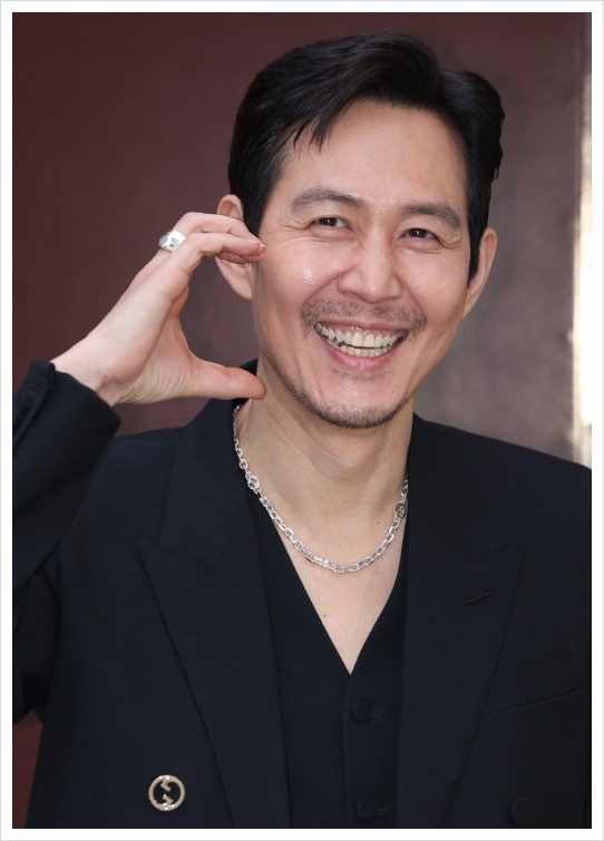 이정재