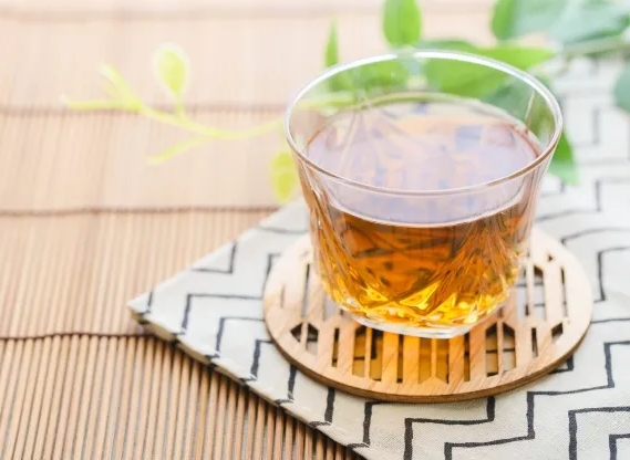 결명자