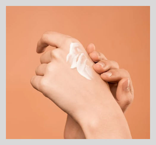 점뺀후 재생테이프 붙이는 기간