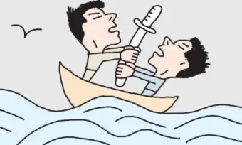 구천 치욕 복수 오월동주 와신상담 뜻 유래 의미_12