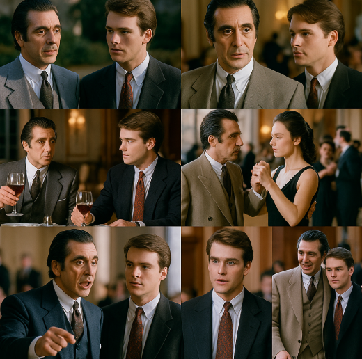 영화 '여인의 향기'