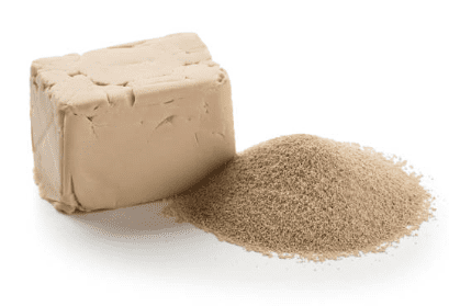 맥주효모의 효능