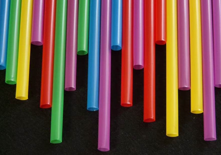 고분자 과학의 세계: 플라스틱부터 생체 재료까지