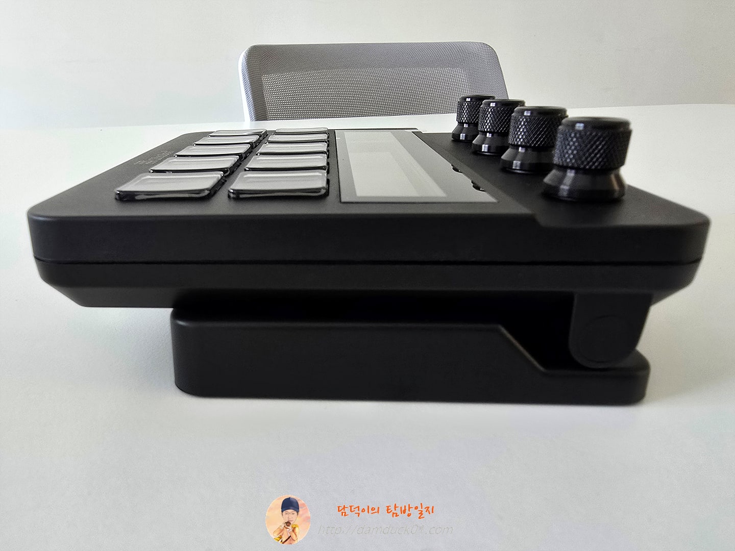 MiraBox N4 STREAM DOCK