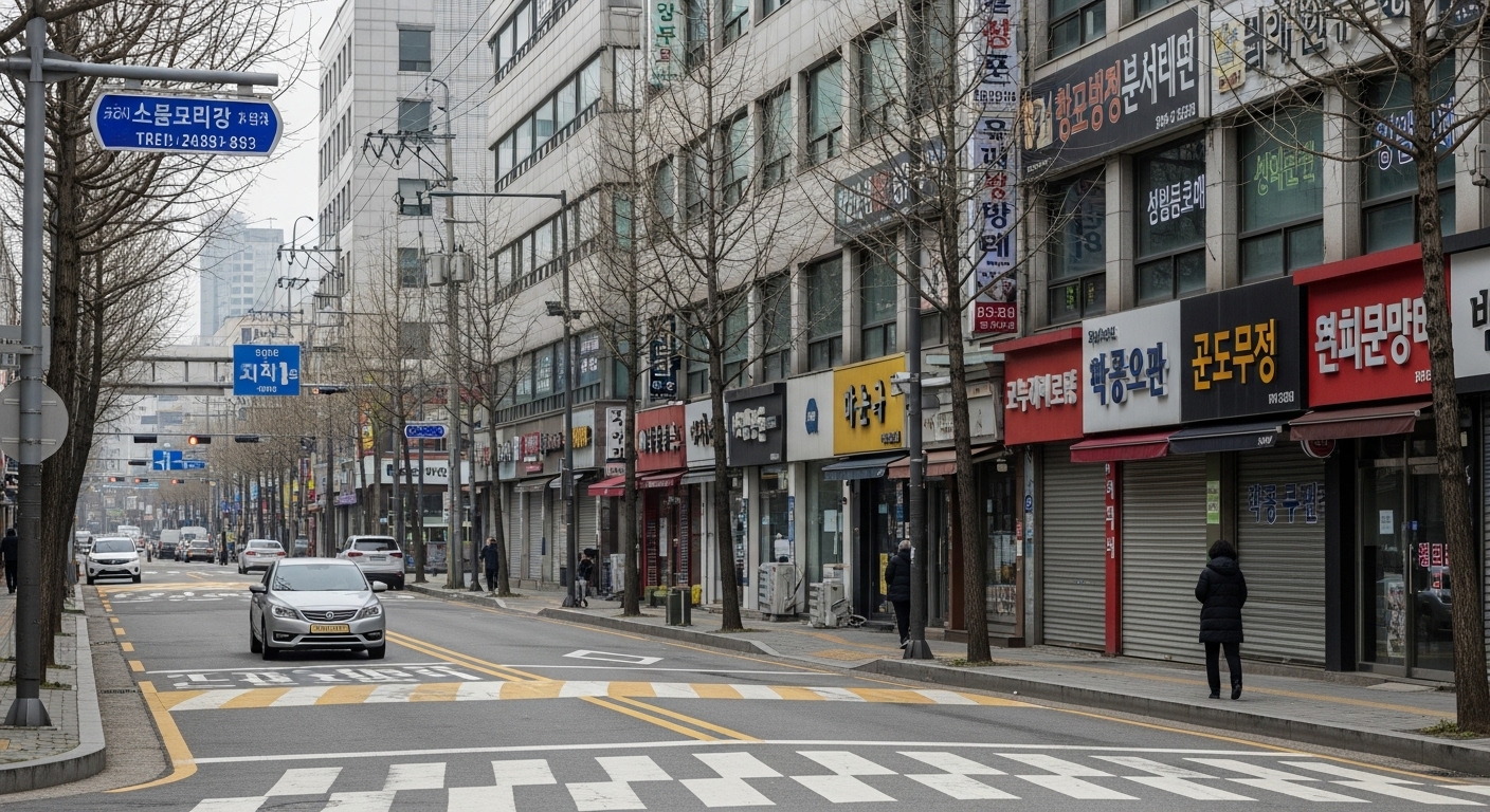 민생회복 정부지원금