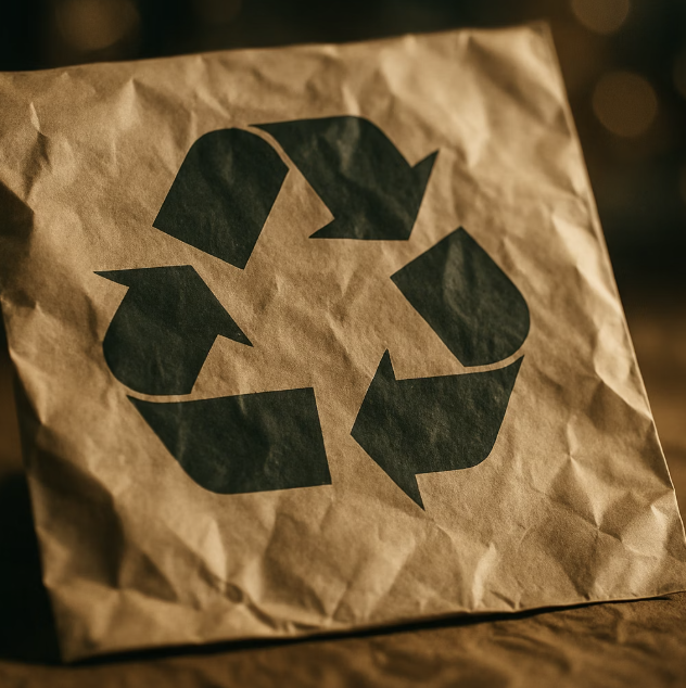 쓰고 또 쓰는 자원의 순환