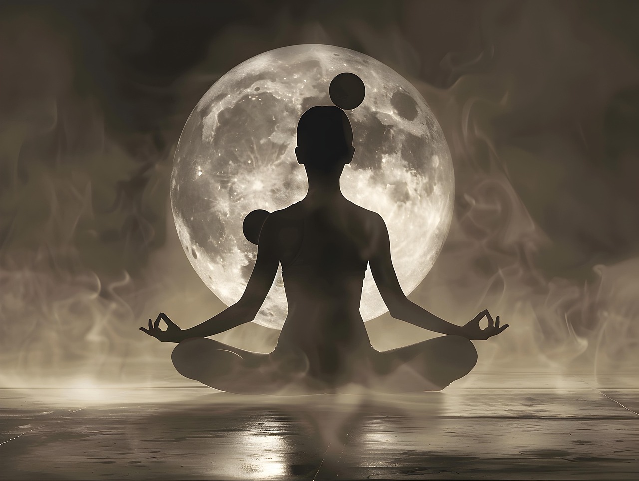 기공(Qi Gong) 호흡법&nbsp;&ndash; 에너지 순환과 면역력 증가 효과