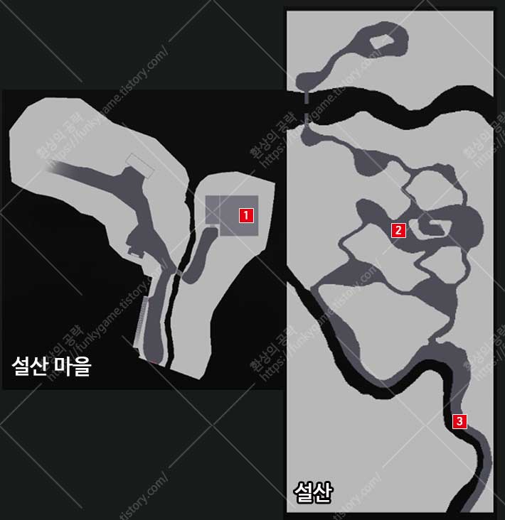 메인 미션 09 지도 이미지