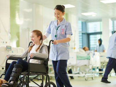 병원동행매니저 취업 방법 채용 공고