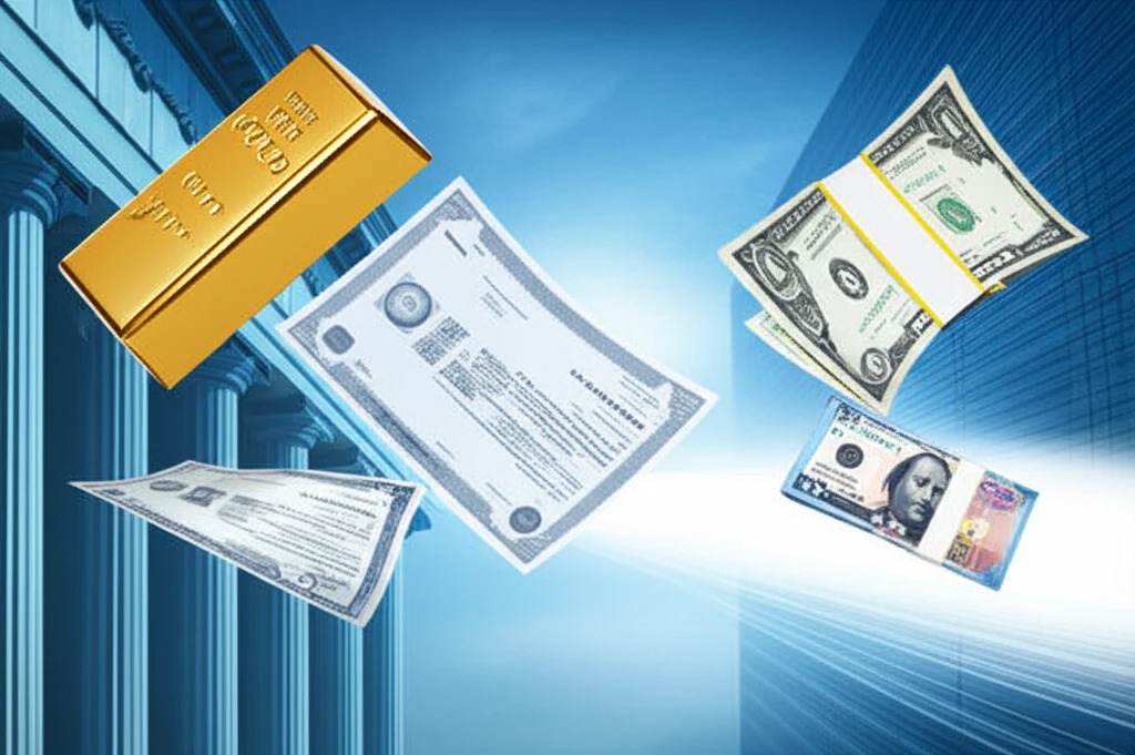 퇴직연금 포트폴리오 변경과 운용 수익..