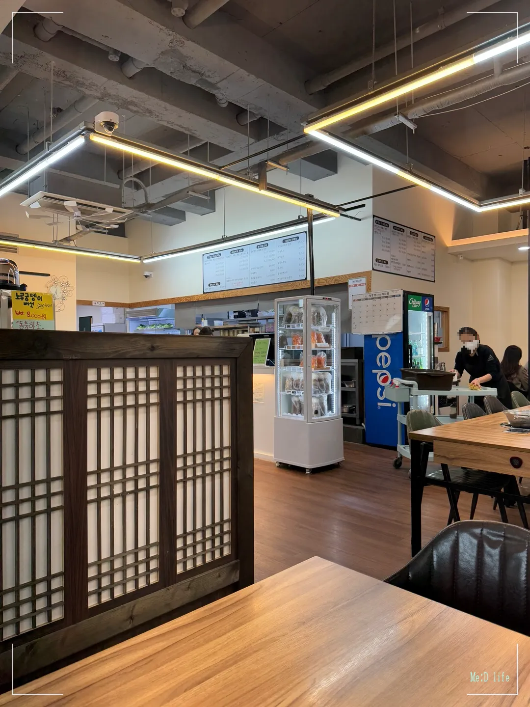 평택-오리고기-오리훈제-호박오리샤브샤브-평택직영점-단호박-칼국수-죽-야채-볶음밥-중국당면