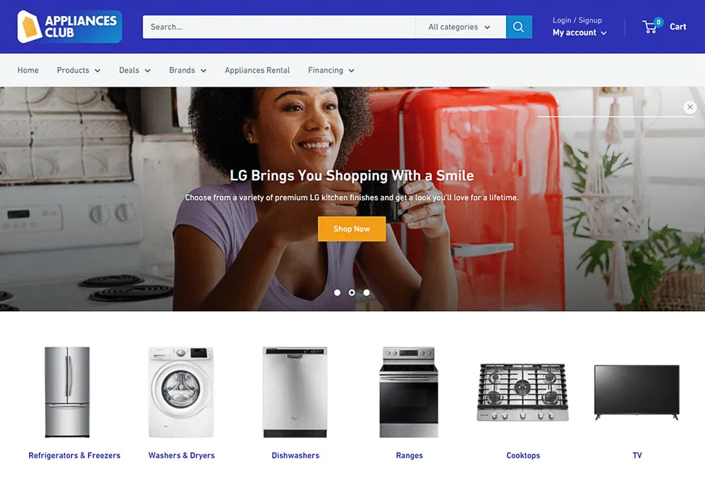 누리집 홈페이지 바로가기 빠른 접속 안내_8