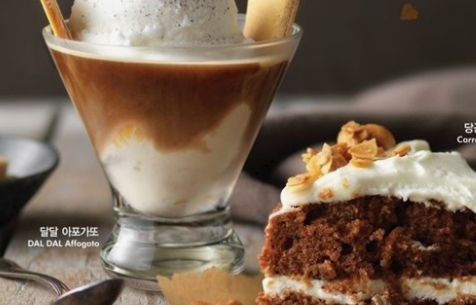 파스쿠찌 인기추천메뉴 BEST 6