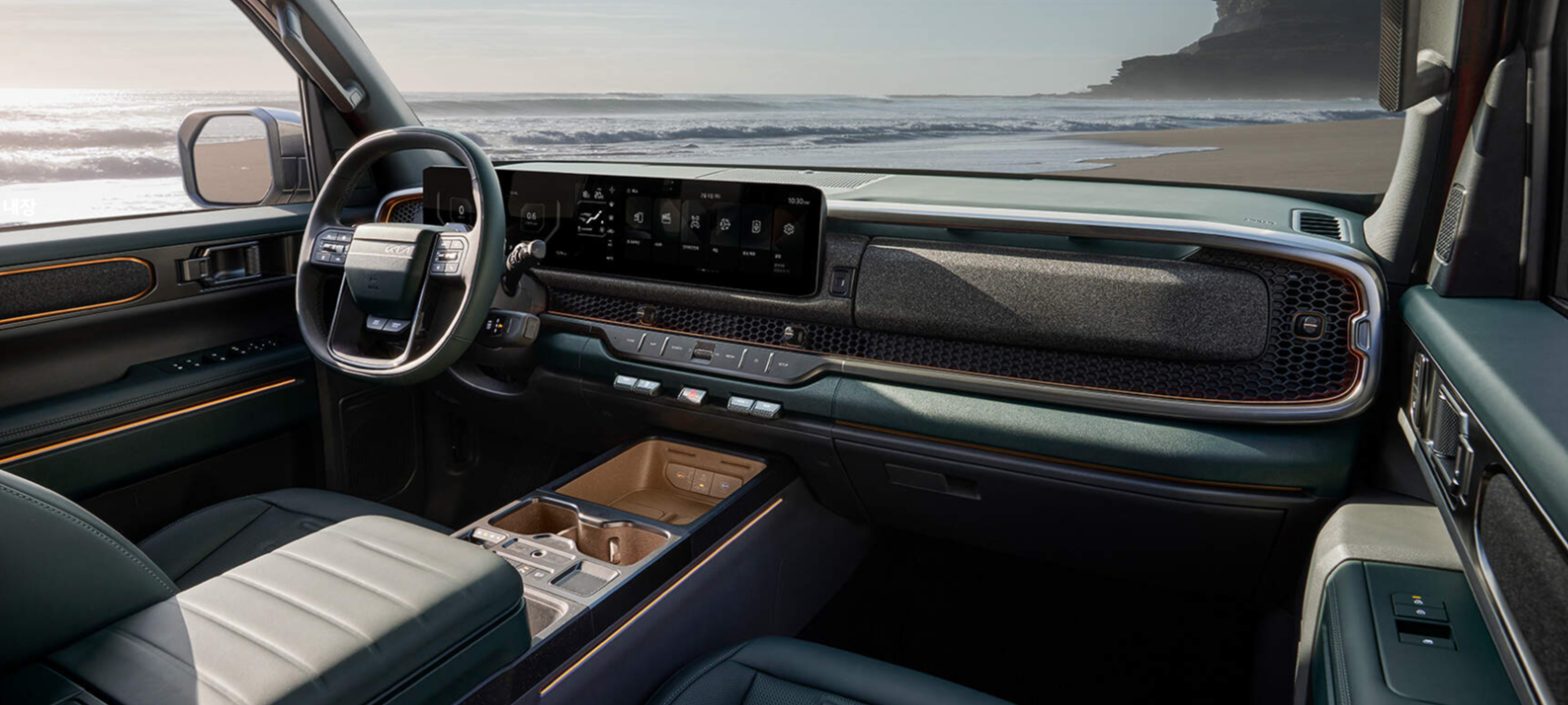 기아 타스만 가격, 출시일