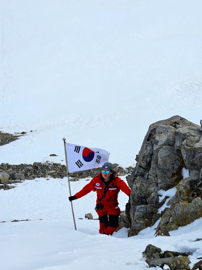 민준홍 대원 프로필