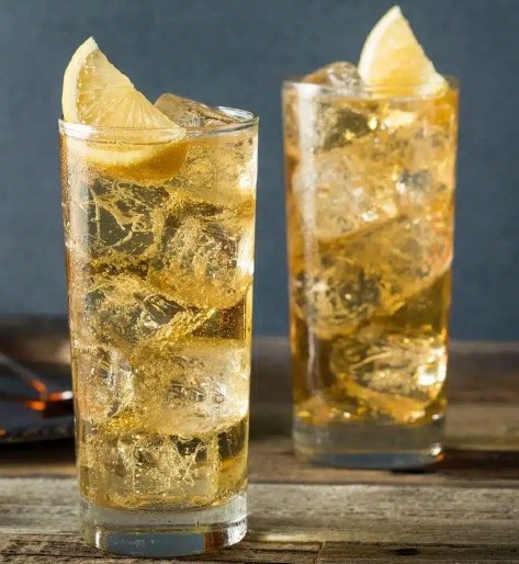 하이볼 만드는법(제조법)