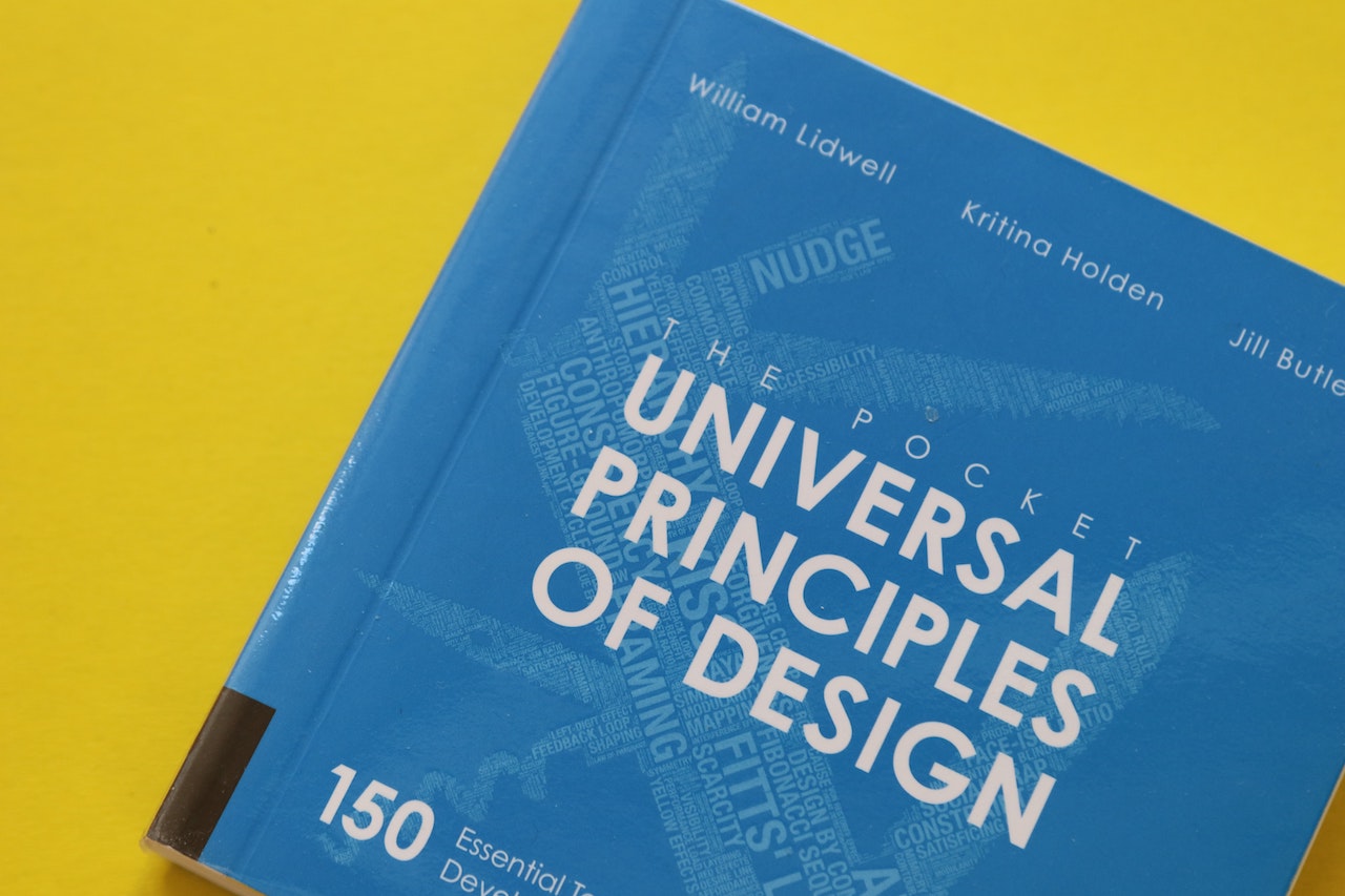 디자인 원칙(Design Principles)