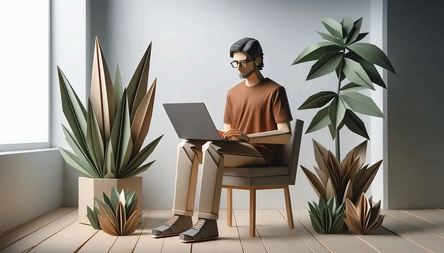 직장과 개인 생활 경계 모호성이 정신 건강에 미치는 영향과 해결책