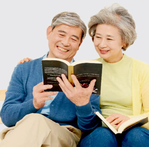 60대 자산운용