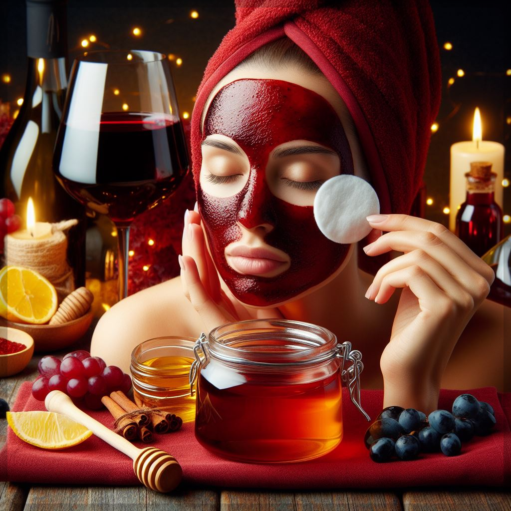 피부 좋아 지는 방법