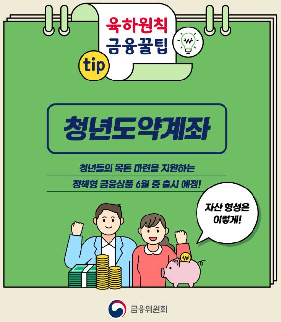 청년도약계좌