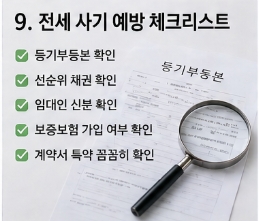 전세 월세 계산