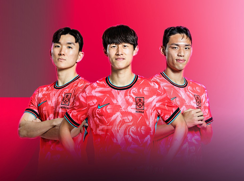 한국 축구 국가대표팀&amp;#44;황인범&amp;#44;손흥민&amp;#44;오현규