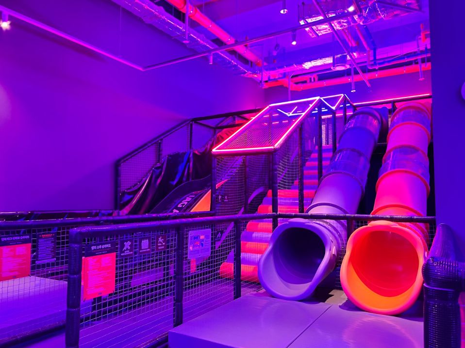 캘리클럽 고척점