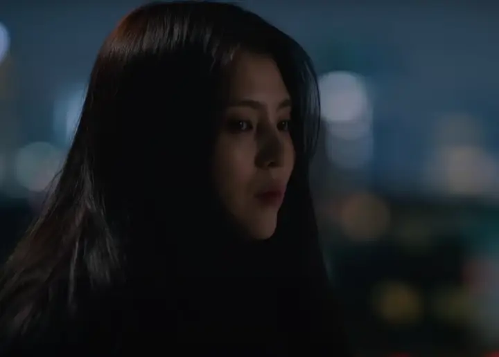 경성크리처 시즌2 후기&amp;#44; No 스포 안보면 후회? 한소희3