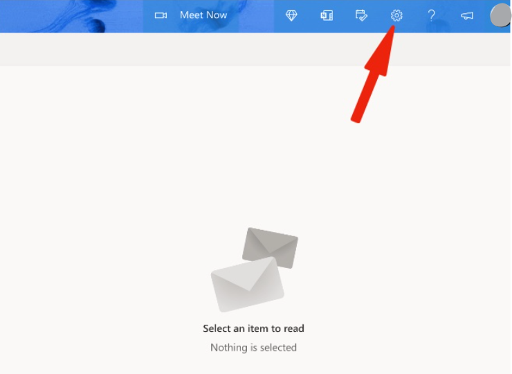 웹용-아웃룩-설정