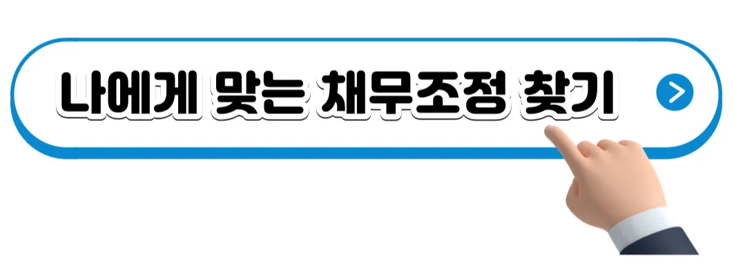 채무조정