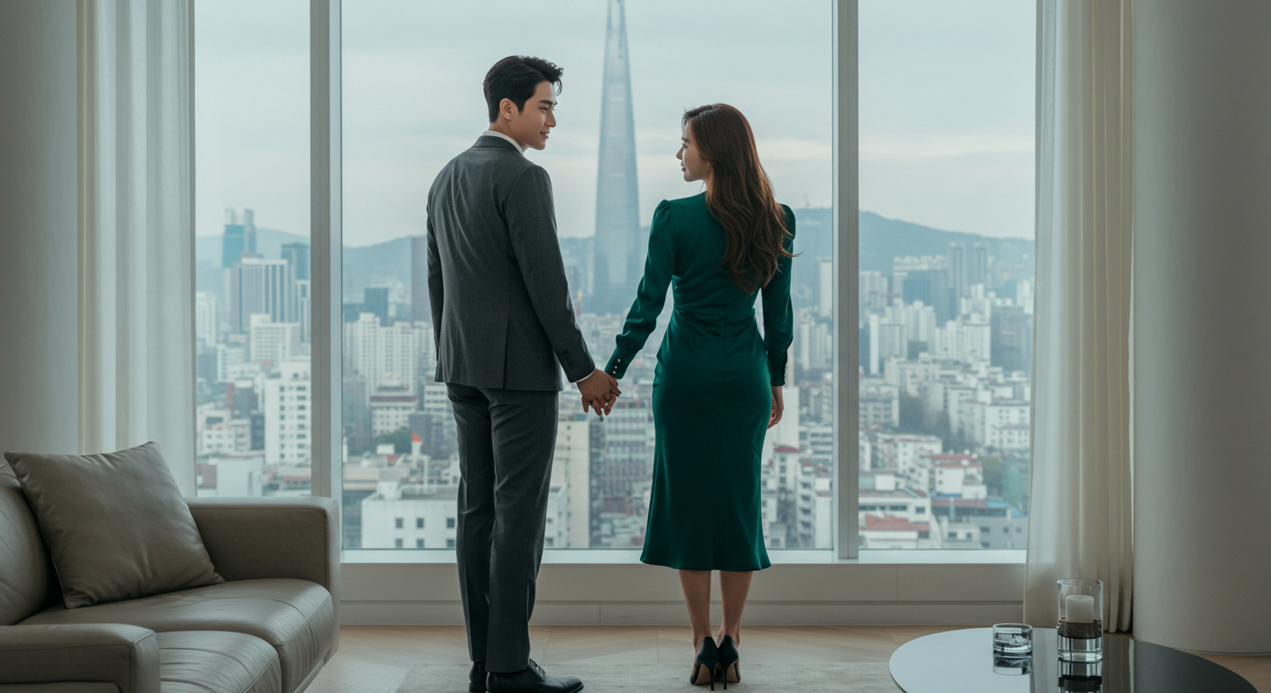 하나은행 정기예금