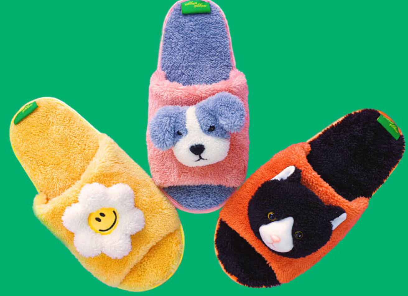 크리스마스 선물