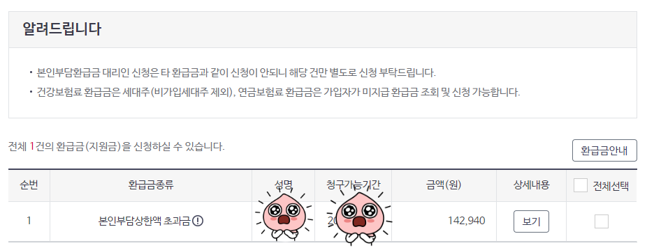 건강보험