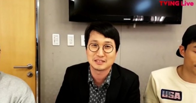 개그맨 조현민 나이 프로필