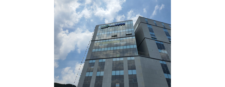 양산시 요양병원