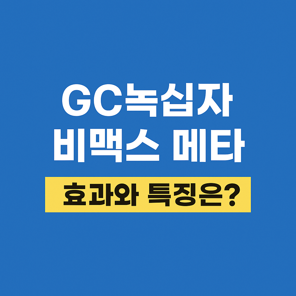 비맥스 메타