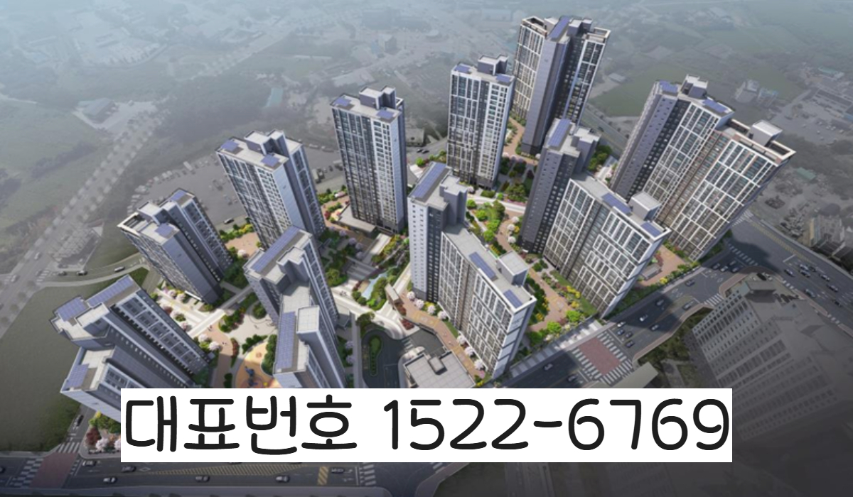 최근 서산 아파트 분양 시장은 공급 대비 수요 흐름이 예전만큼 강하지 않다는 평가